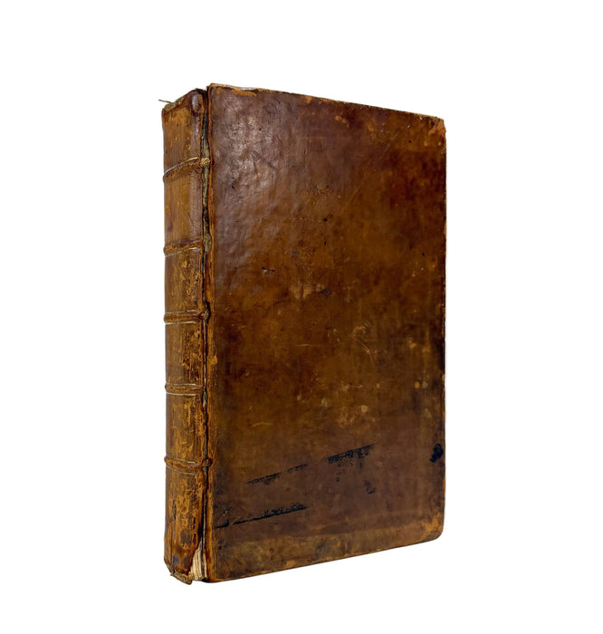 The Constitution of England, or, An Account of the English Government, by J.L. De Lolme, 1784