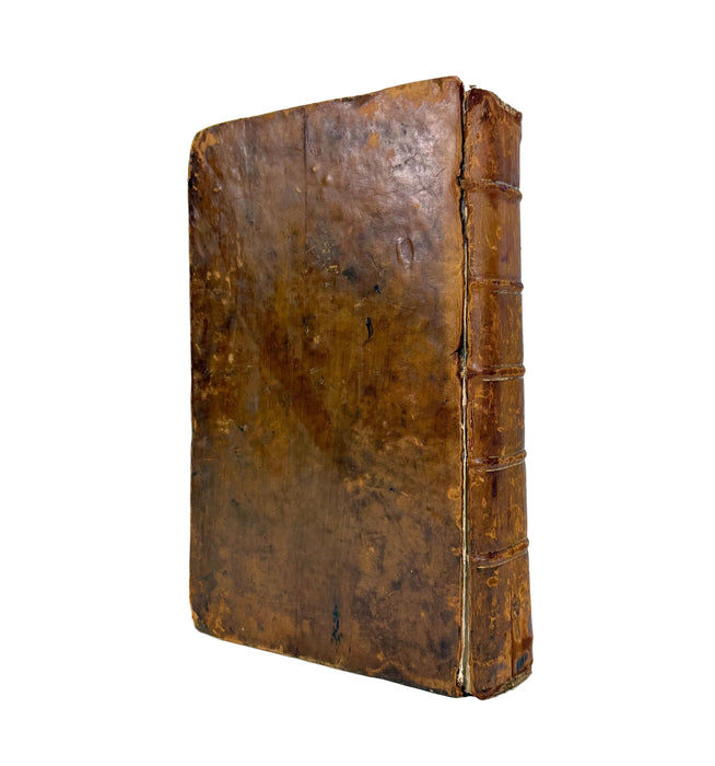 The Constitution of England, or, An Account of the English Government, by J.L. De Lolme, 1784