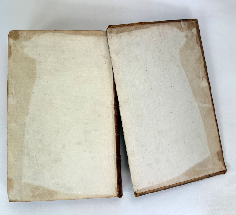 The Constitution of England, or, An Account of the English Government, by J.L. De Lolme, 1784