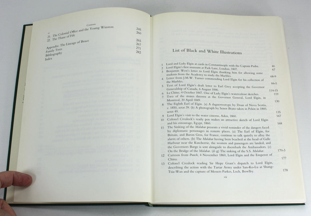 The Elgins, 1766-1917; A Tale of Aristocrats, Proconsuls and their Wives, Sydney Checkland, 1988