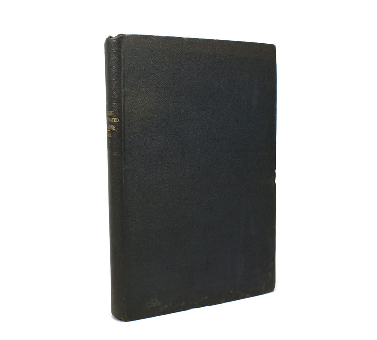 The English Illustrated Magazine, 1891-1892, Macmillan, 1892