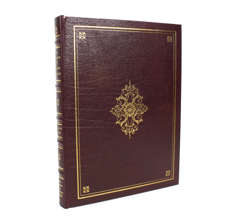 The Evolution of Modern Medicine, Sir William Osler, The Classics of Medicine Library, 1982