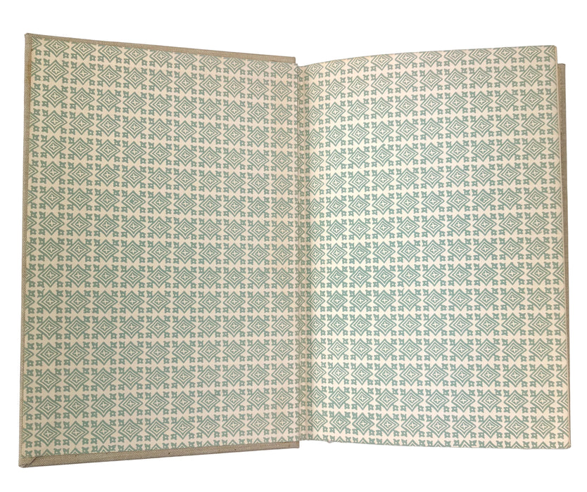 The Fortunes of the Pasquiers, by Georges Duhamel, Harper & Brothers, 1935