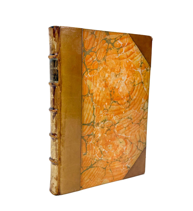 The Gamekeeper at Home; Sketches of Natural History and Rural Life, Richard Jefferies, 1880