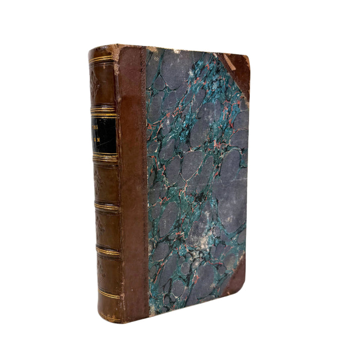 The Gem; A Literary Annual. Edited by Thomas Hood, 1829