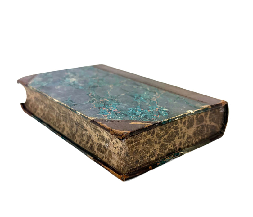 The Gem; A Literary Annual. Edited by Thomas Hood, 1829