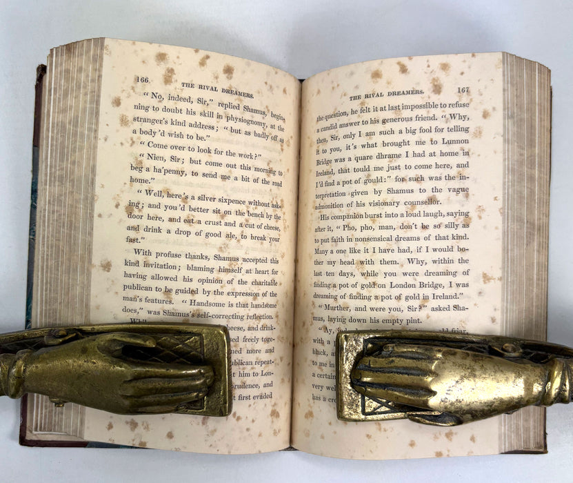 The Gem; A Literary Annual. Edited by Thomas Hood, 1829