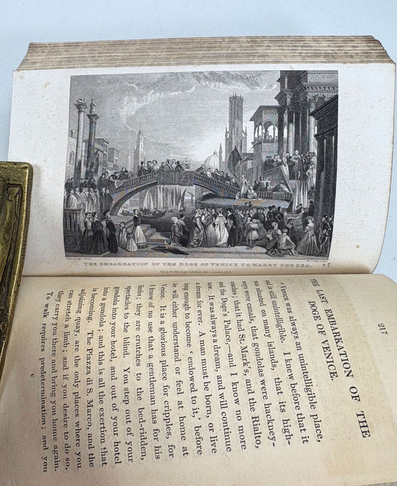 The Gem; A Literary Annual. Edited by Thomas Hood, 1829