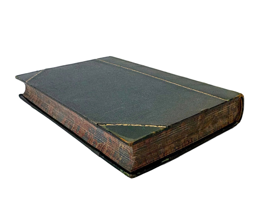 The Golden Americas. A Study of Great Discoveries and Daring Deeds, by John Tillotson,