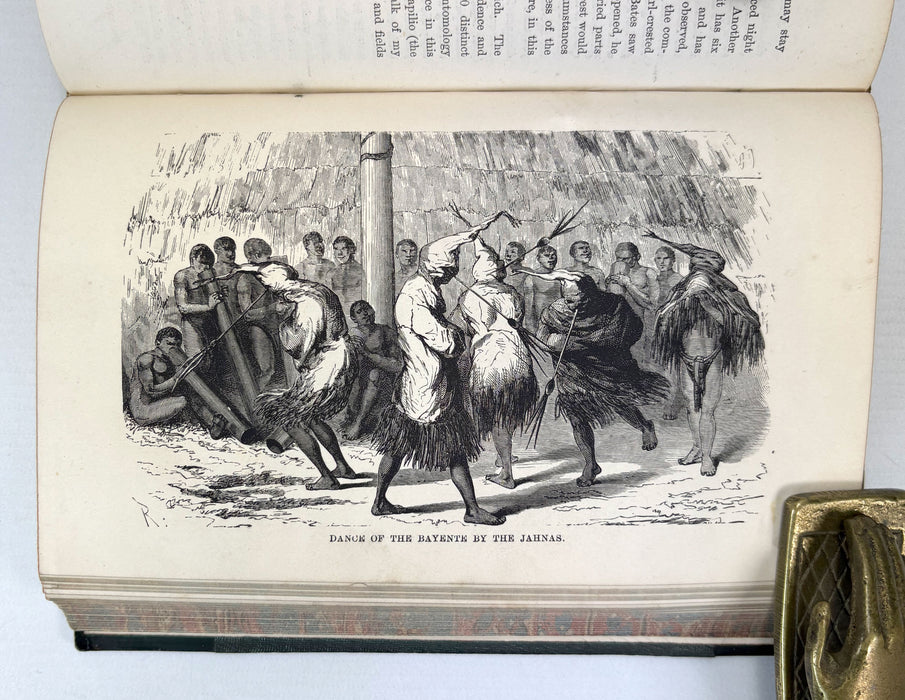 The Golden Americas. A Study of Great Discoveries and Daring Deeds, by John Tillotson,