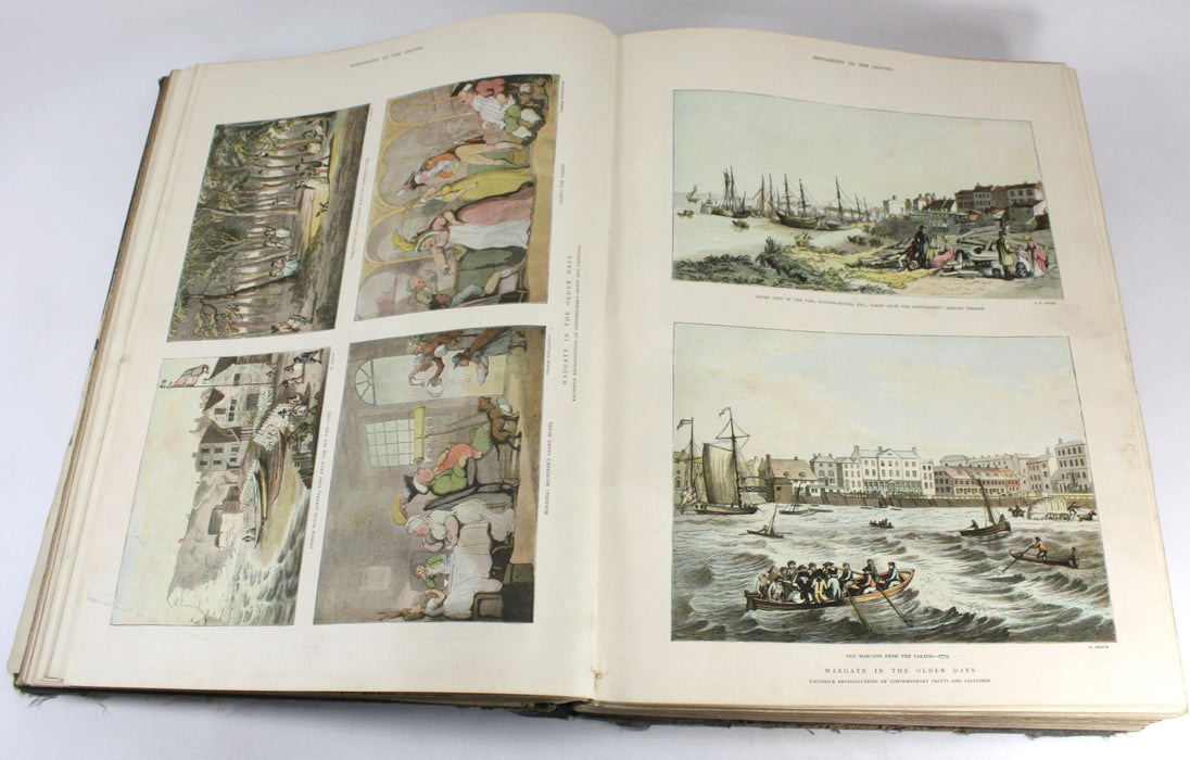 The Graphic; An Illustrated Weekly Newspaper; Volume 56, July - December 1897. King Rama V of Siam.