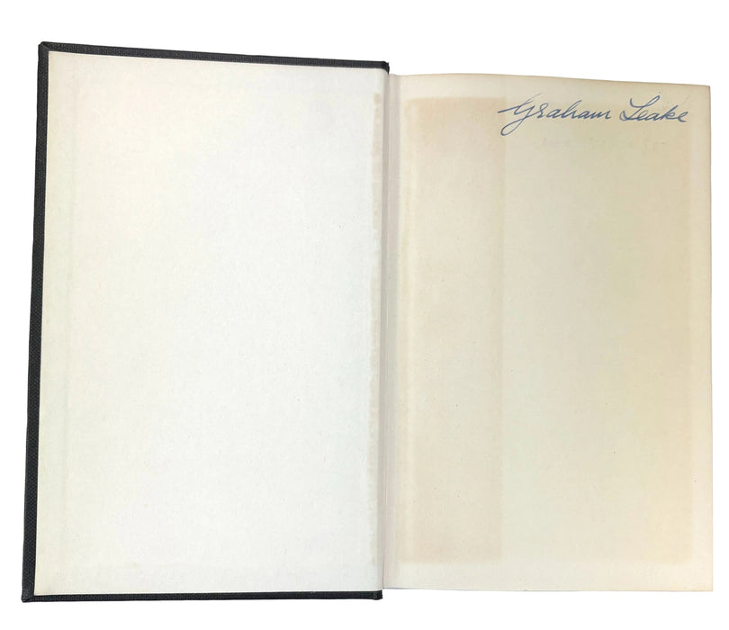 The Great Alphonse by Lawrence Levine, 1960, 1st UK edition, Secker & Warburg