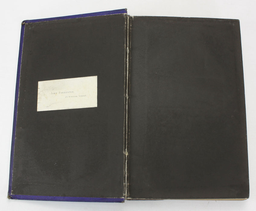 The Greville Memoirs; A Journal of the Reigns of King George IV, King William IV and Queen Victoria, 3 Parts in 8 Volumes, Charles C.F. Greville, 1875-1887