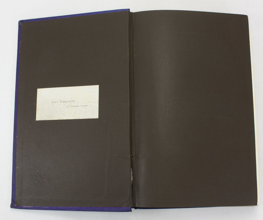 The Greville Memoirs; A Journal of the Reigns of King George IV, King William IV and Queen Victoria, 3 Parts in 8 Volumes, Charles C.F. Greville, 1875-1887