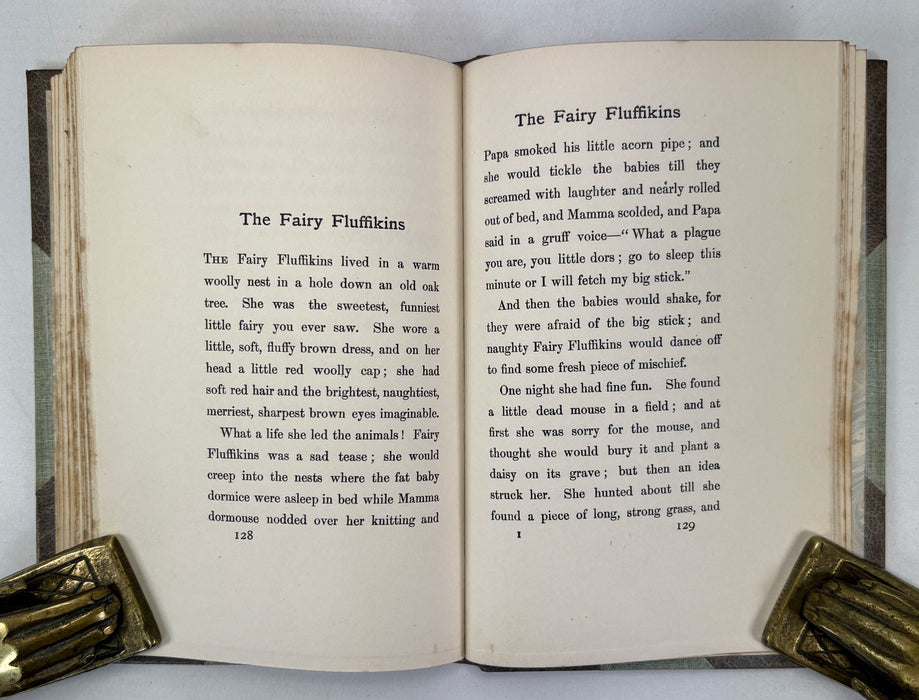 The Grey Brethren And Other Fragments in Prose and Verse, Michael Fairless, 1911