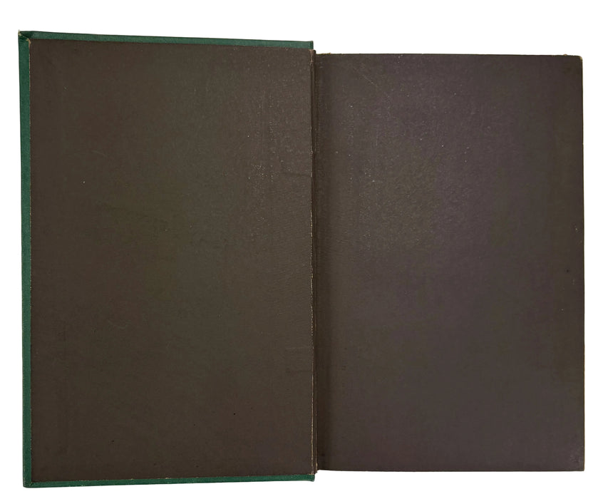 The Hawaiian Archipelago; Six Months Among The Palm Groves, Coral Reefs, and Volcanoes of the Sandwich Islands. By Isabella L. Bird. Published John Murray, 1890.