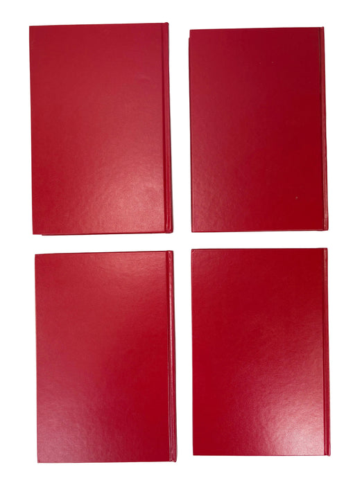 The Helm Information; George Eliot Critical Assessments, edited by Stuart Hutchinson, 4 Volume box set, 1996