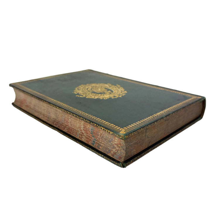 The Hermits, by The Rev. Charles Kingsley, Macmillan, c. 1880