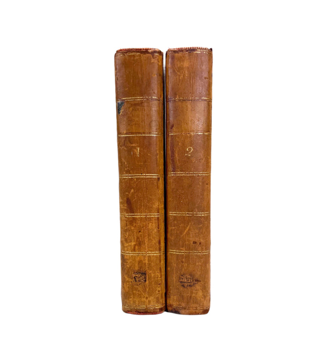 The History of Ancient Europe; With a View of the Revolutions in Asia and Africa, William Russell, 1793
