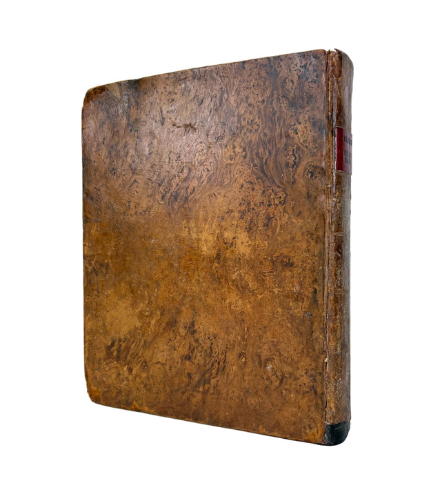 The History of France, Walter Anderson, 1775 1st edition