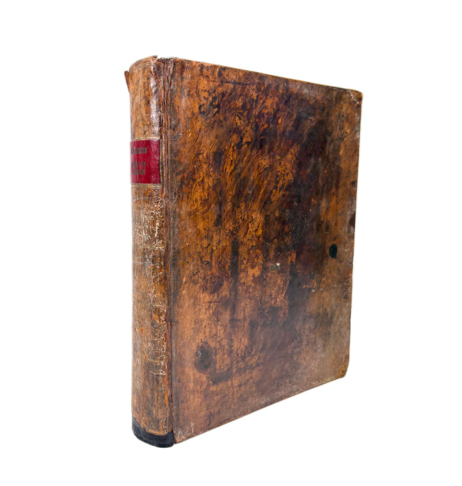The History of France, Walter Anderson, 1775