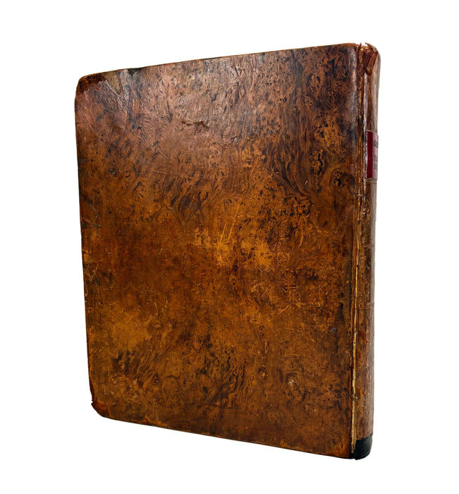 The History of France, Walter Anderson, 1775