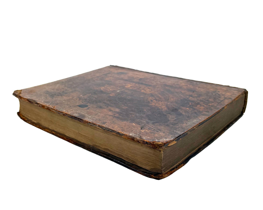 The History of France, Walter Anderson, 1775
