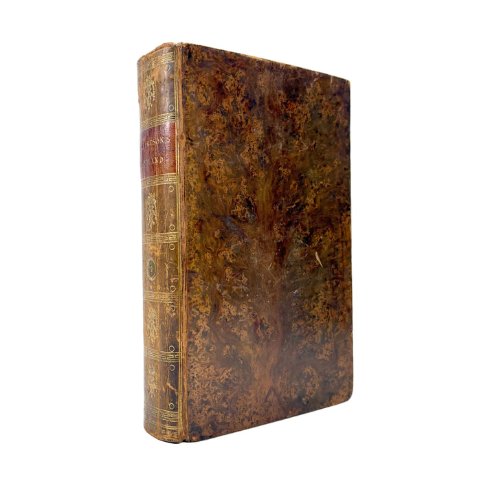 The History of Scotland During the Reigns of Queen Mary and King James VI, William Robertson, Volume II, 1794