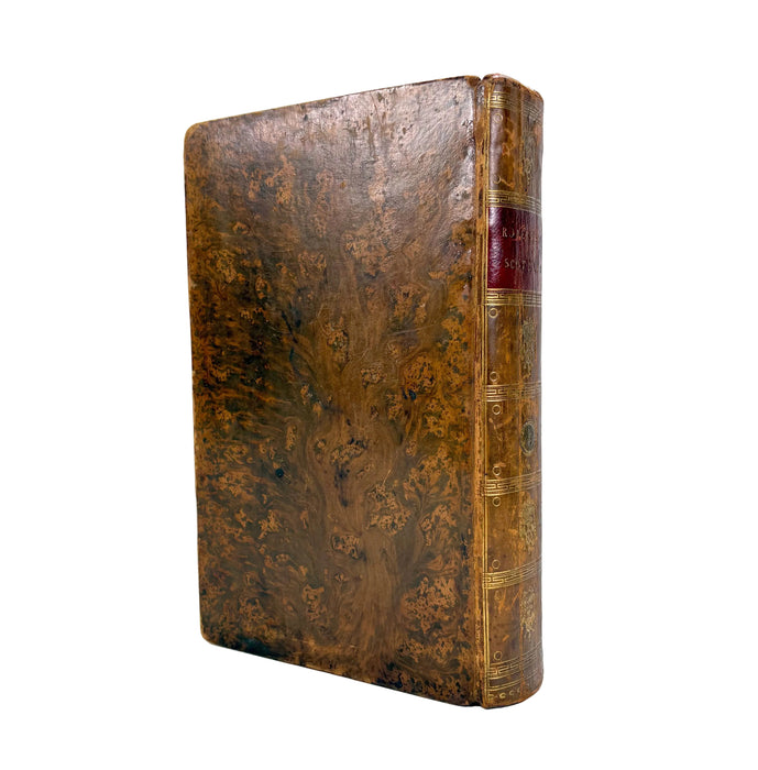 The History of Scotland During the Reigns of Queen Mary and King James VI, William Robertson, Volume II, 1794