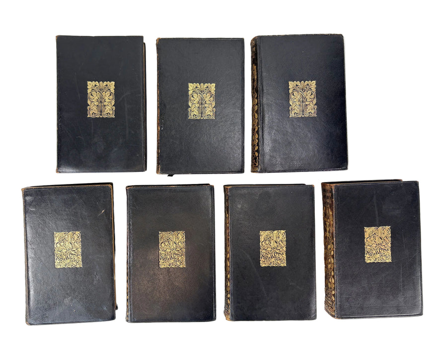 The History of The Decline and Fall of the Roman Empire, Edward Gibbons, 1903