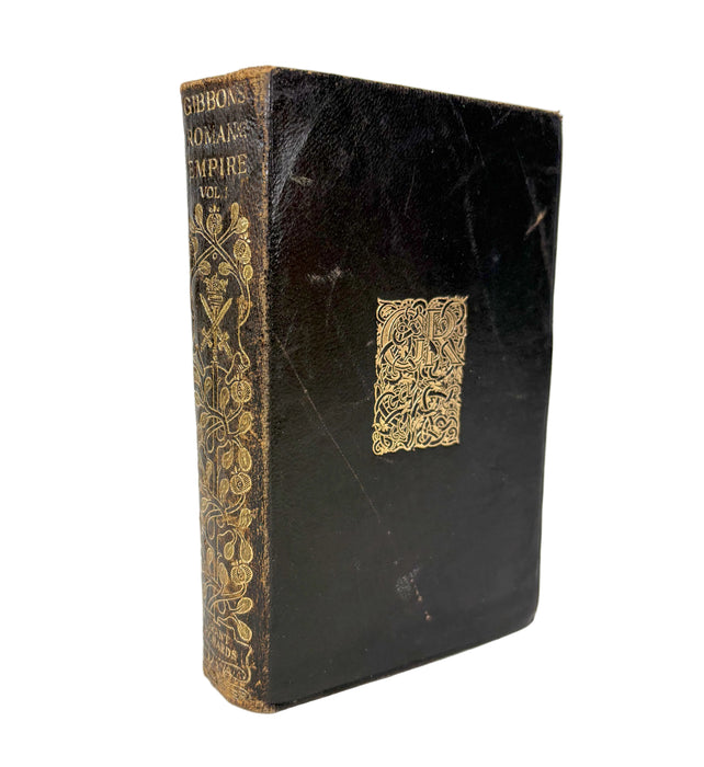 The History of The Decline and Fall of the Roman Empire, Edward Gibbons, 1903