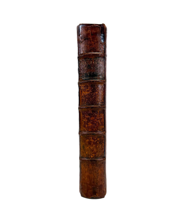 The History of the Union of Great Britain, Daniel Defoe, Edinburgh 1709