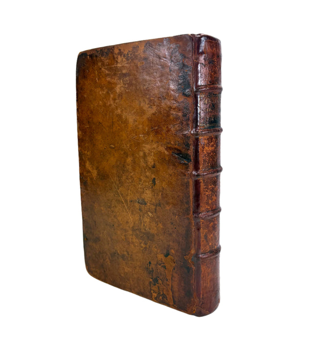 The History of the Union of Great Britain, Daniel Defoe, Edinburgh 1709