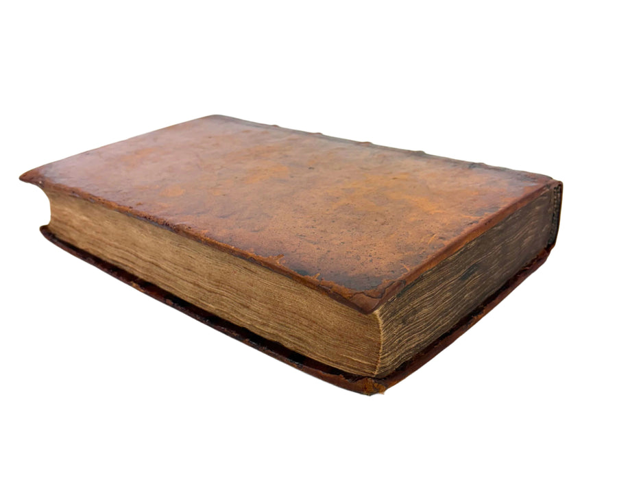 The History of the Union of Great Britain, Daniel Defoe, Edinburgh 1709