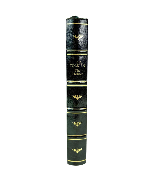 The Hobbit, J.R.R. Tolkien, 1992, BCA edition