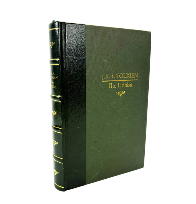 The Hobbit, J.R.R. Tolkien, 1992, BCA edition