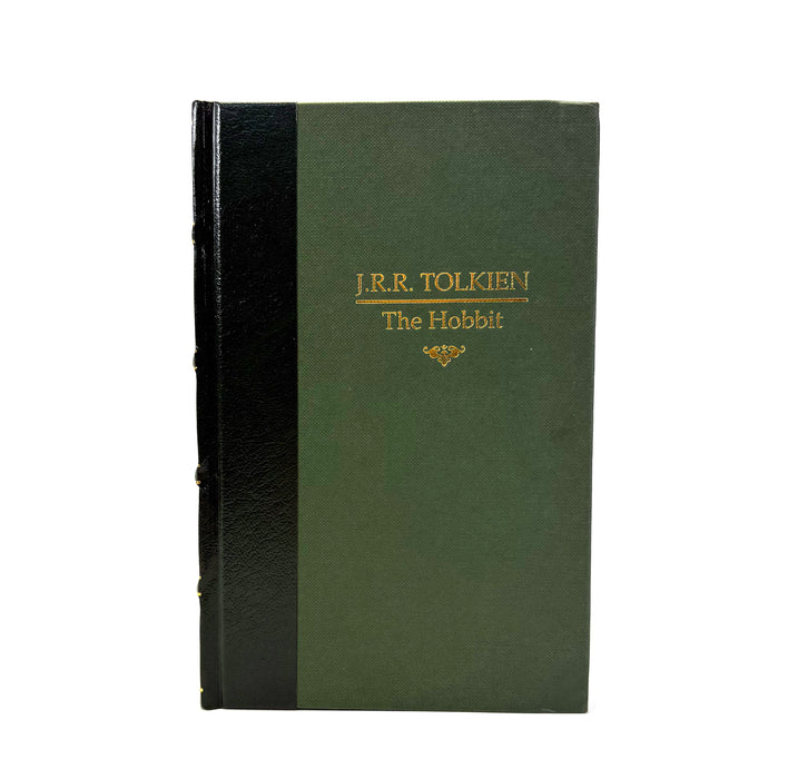The Hobbit, J.R.R. Tolkien, BCA edition, 1992