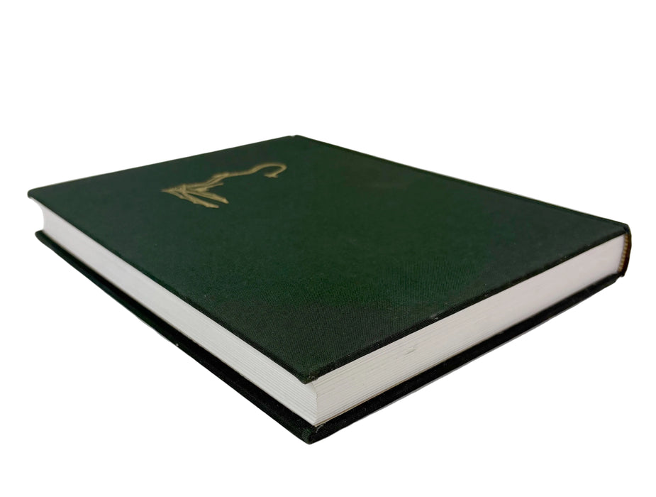 The Hobbit, or There and Back Again, J.R.R. Tolkien, Illustrated by Alan Lee, HarperCollins, 1997 Hardback