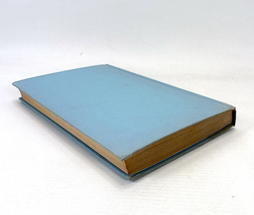 The Householder, by R. Prawer Jhabvala, John Murray, 1960