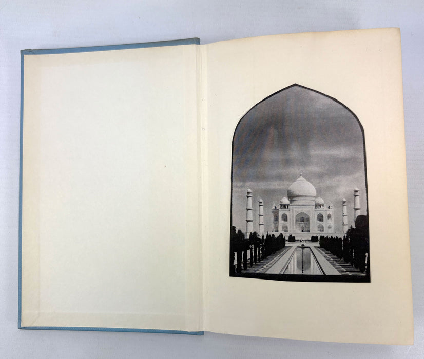The Householder, by R. Prawer Jhabvala, John Murray, 1960