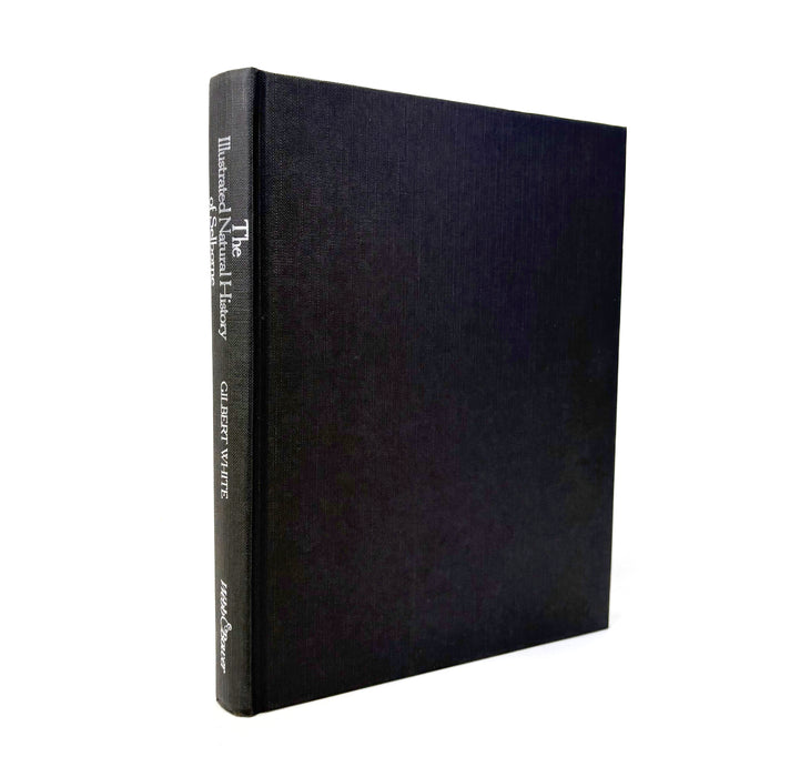 The Illustrated Natural History of Selborne, Gibert White, with Gilbert White Museum, 1981