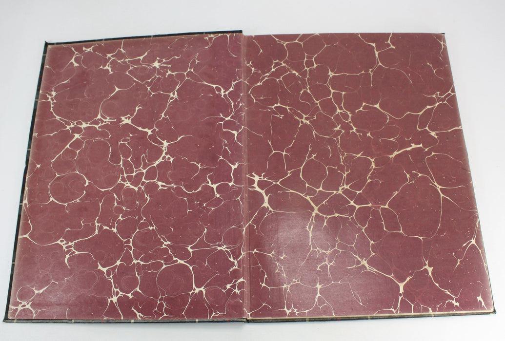 The Inverness Collection of Highland Music, 2 Volumes, 1878