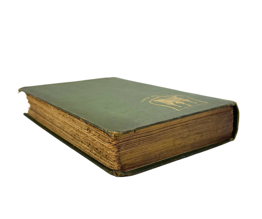 The Kirkcaldy Burgh Records, L. Macbean, 1908, numbered limited edition