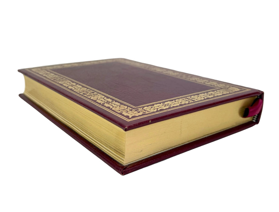The Kreutzer Sonata and Other Stories, by Leo Tolstoy, The Franklin Library, 1983, Limited Edition