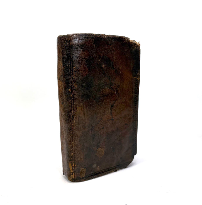 The Ladies Calling, anon, but attributed to Richard Allestree, first Scottish edition, 1675 Edinburgh printing by James Glen