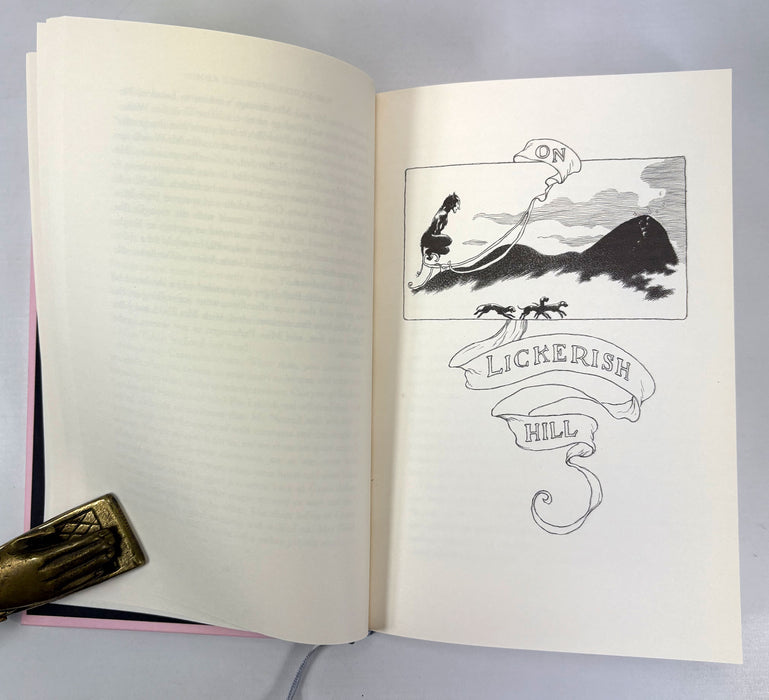 The Ladies of Grace Adieu, and other stories, Susanna Clarke, 2006. Slipcase edition.