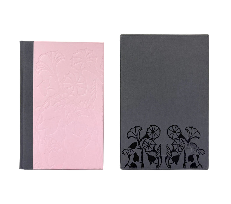 The Ladies of Grace Adieu, and other stories, Susanna Clarke, 2006. Slipcase edition.