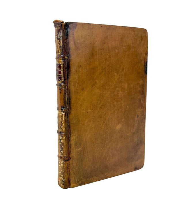 The Life and Opinions of Tristram Shandy, Gentleman, Vol. I. By Laurence Sterne, 1767.