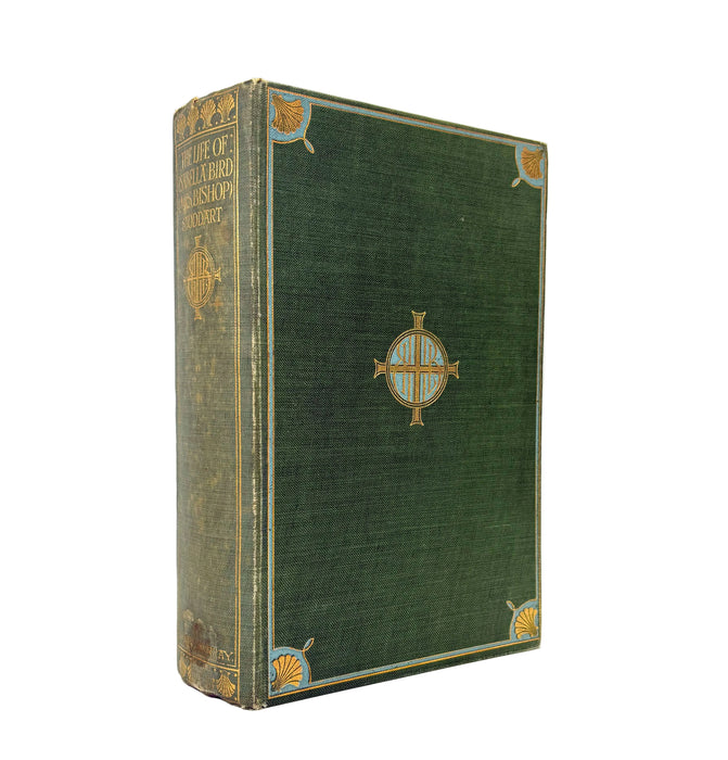 The Life of Isabella Bird (Mrs. Bishop), by Anna M. Stoddart. Published by John Murray, 1907