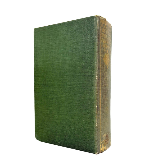 The Life of Isabella Bird (Mrs. Bishop), by Anna M. Stoddart. Published by John Murray, 1907